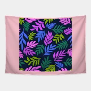 Leaves Pattern Tapestry