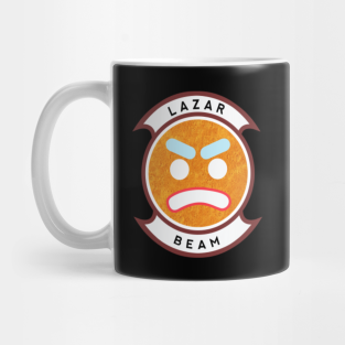 Lazarbeam Mugs Teepublic