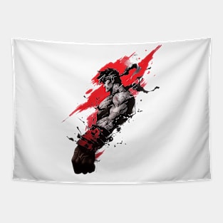 ryu Tapestry