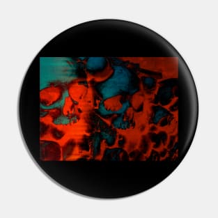 Afterlife Pin