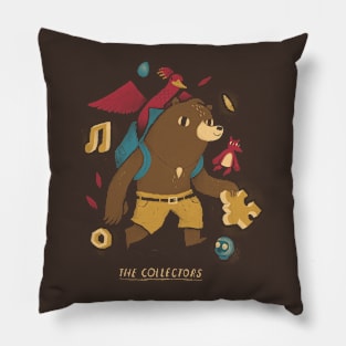 the collectors! Pillow