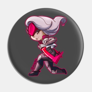 Project Katarina Pin