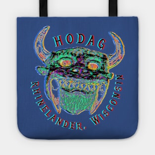 The Hodag - Rhinelander, Wi Tote