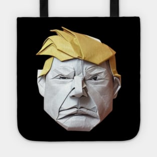 trump mugshot Tote