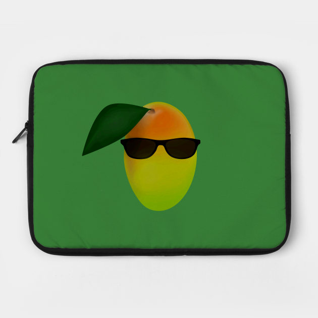 Cool Mango Cool Mango Custodia Per Laptop Teepublic It