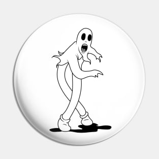 ghost Pin