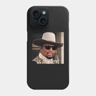 Lil Jon Wayne Phone Case