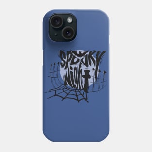 Spooky Halloween Phone Case