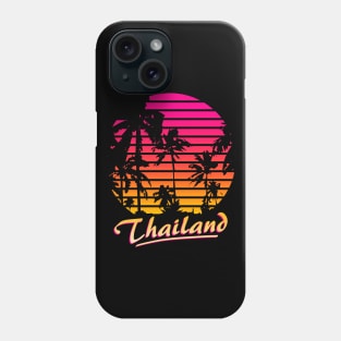 Thailand Phone Case