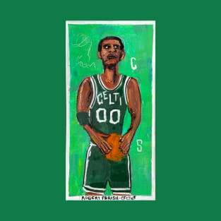 Robert Parish T-Shirt