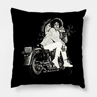 Whitney Pillow