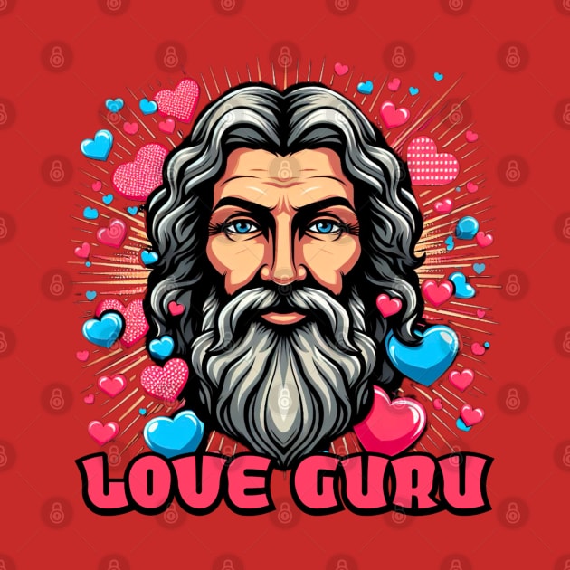 Love Guru 9 by fadinstitute