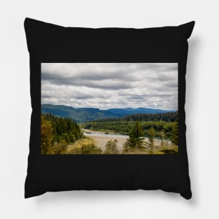 Scotia Vista Point Pillow