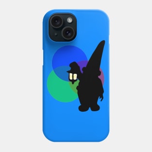 Gnome Lantern Phone Case