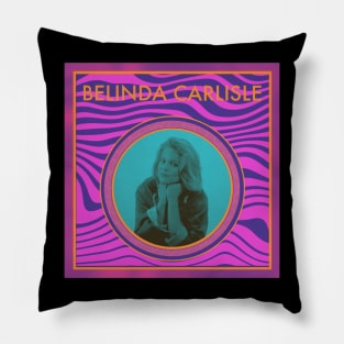 Retro Carlisle Pillow