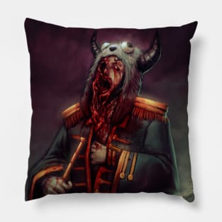 Ahoy, Matey Pillow