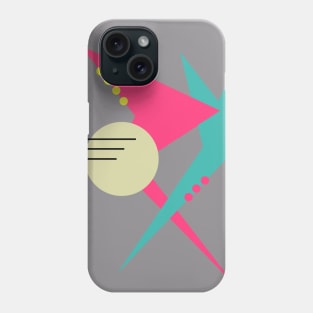 Miami Right Phone Case