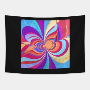 Colour Lover Tapestry