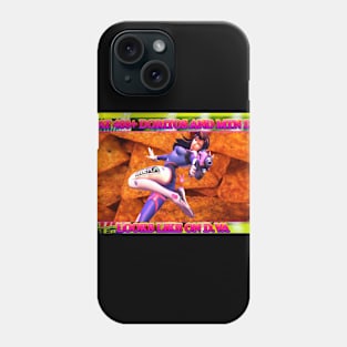 Dorito Dva Phone Case