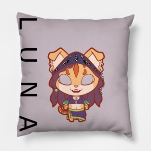 LUNA Pillow