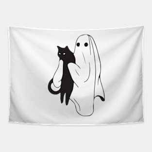 Spooky 3 Retro Spooky Season PNG, Spooky Season Png, Halloween Png, Groovy Halloween png, Spooky Season Distressed, Spooky png, Retro png, Png File Tapestry