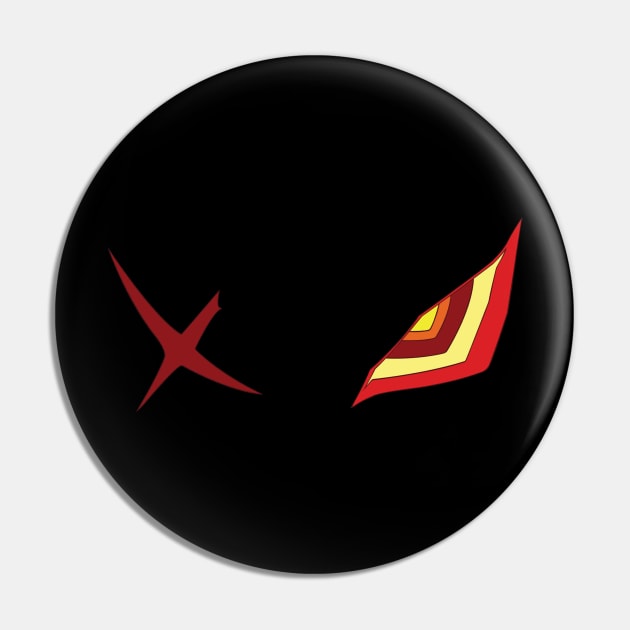 kill la kill senketsu Pin by thehollowpoint