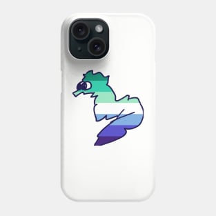 Worm. Phone Case