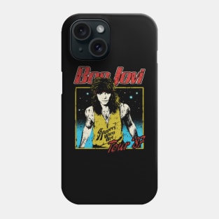 Jovi Bon #503 Phone Case