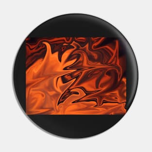 Inferno Pin