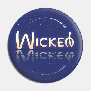 Wicked Pin