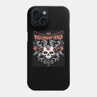 The Hellacopters Phone Case