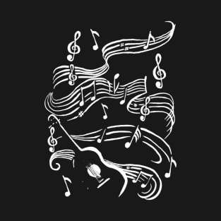 Music T-Shirt