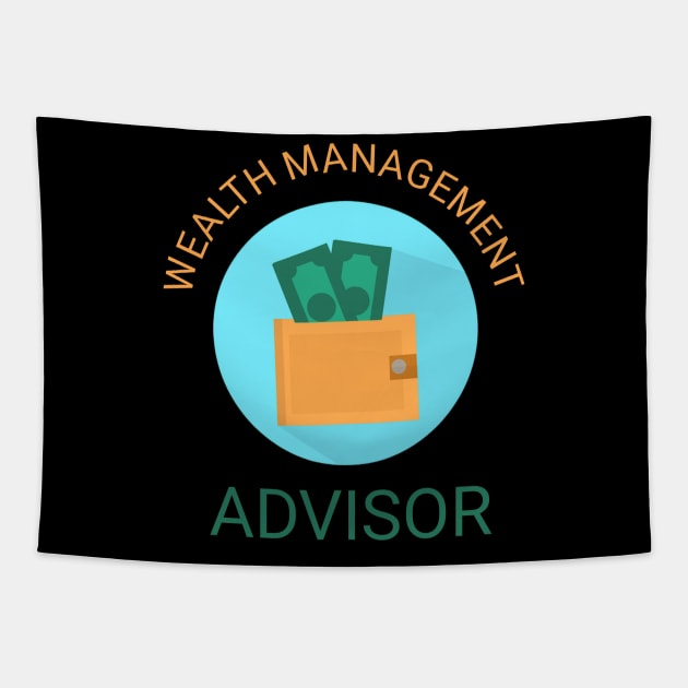 Wealth management advisor Tapestry by aboss