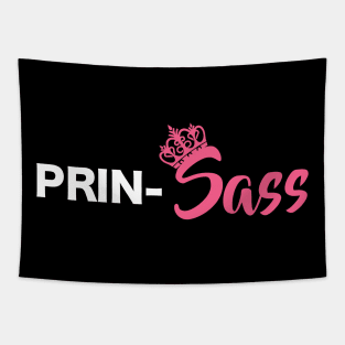 Prin Sass Tapestry