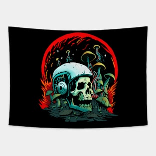 Deadspace Tapestry