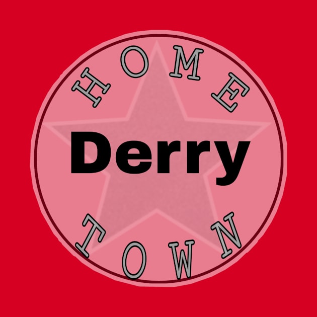 Hometown Derry by Hometown