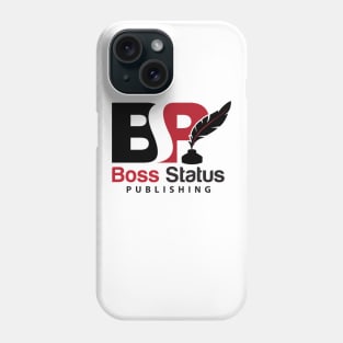 BSP Logo Phone Case