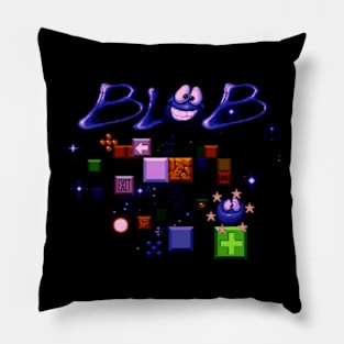 Blob Pillow