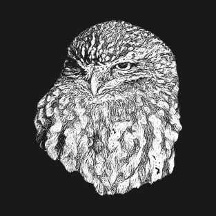 Little owl T-Shirt