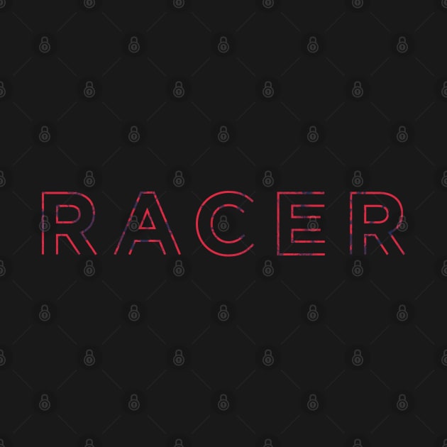 Racer by Infectee