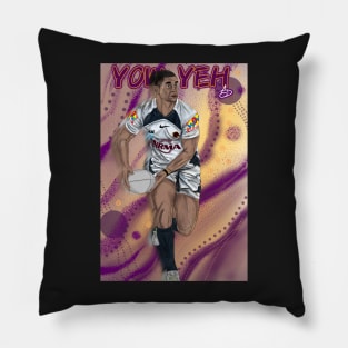 YOW YEH Pillow