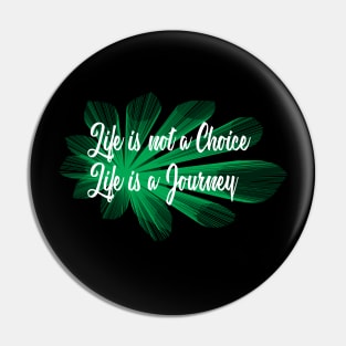 Life Pin