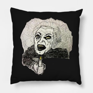 Insidious, james wan Pillow