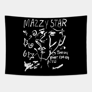 Mazzy Star So Tonight That I Might See Tapestry