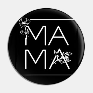 Mama Pin