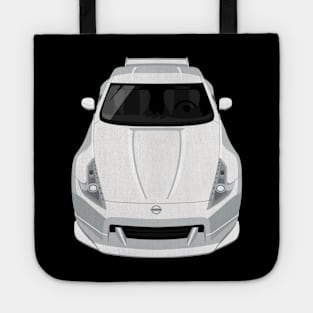 370Z Z34 Body kit 2015-2020 - White Tote