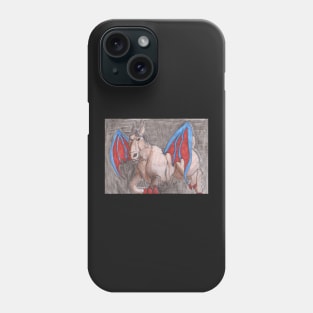 The Jersey Devil Phone Case