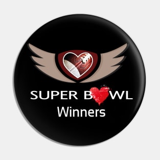 super bowl 50 Pin