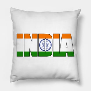 India Pillow