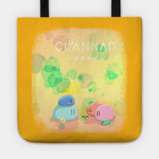 Clannad Tote